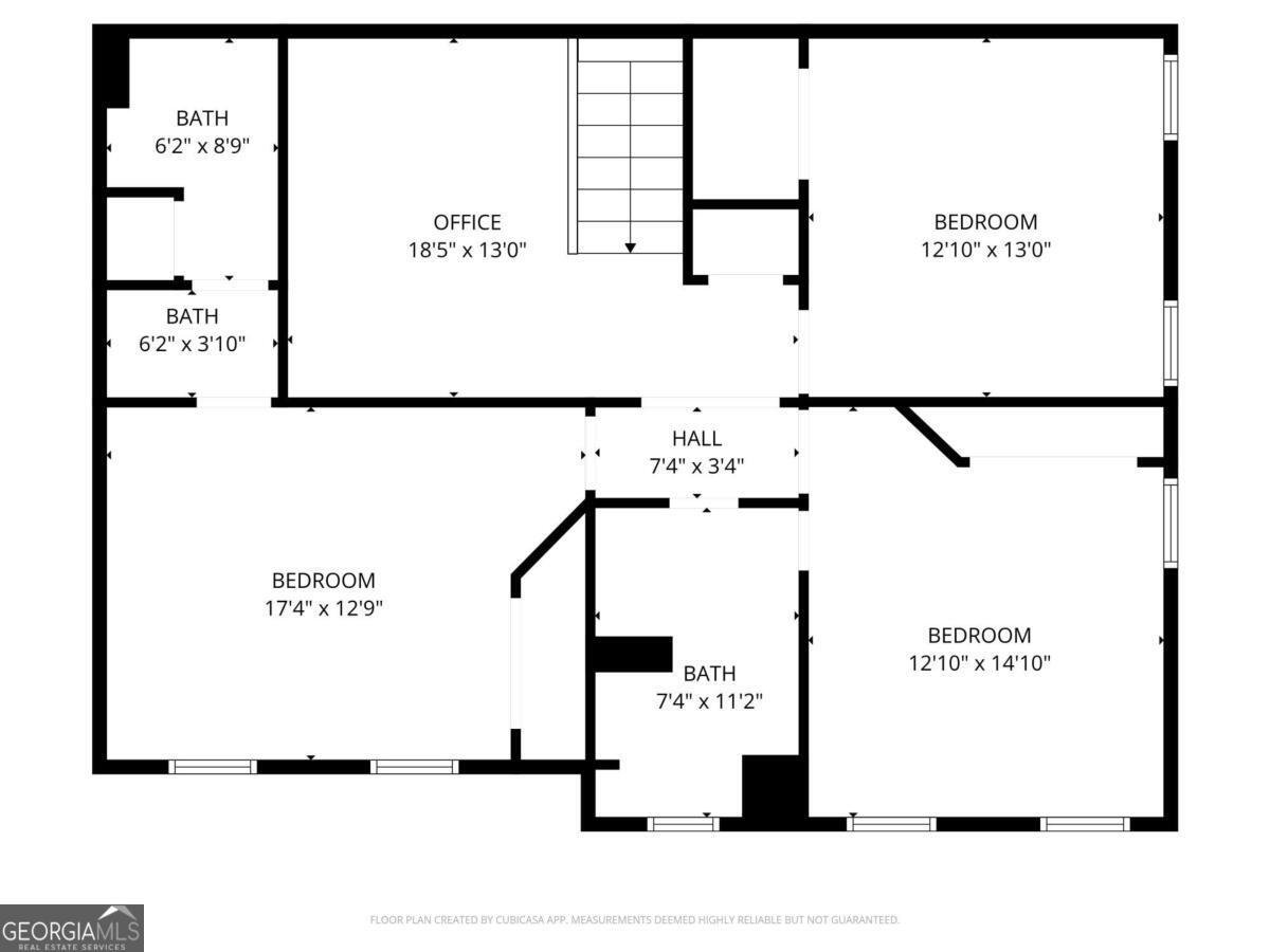 2361 Pierpont Avenue Lawrenceville - Photo 36