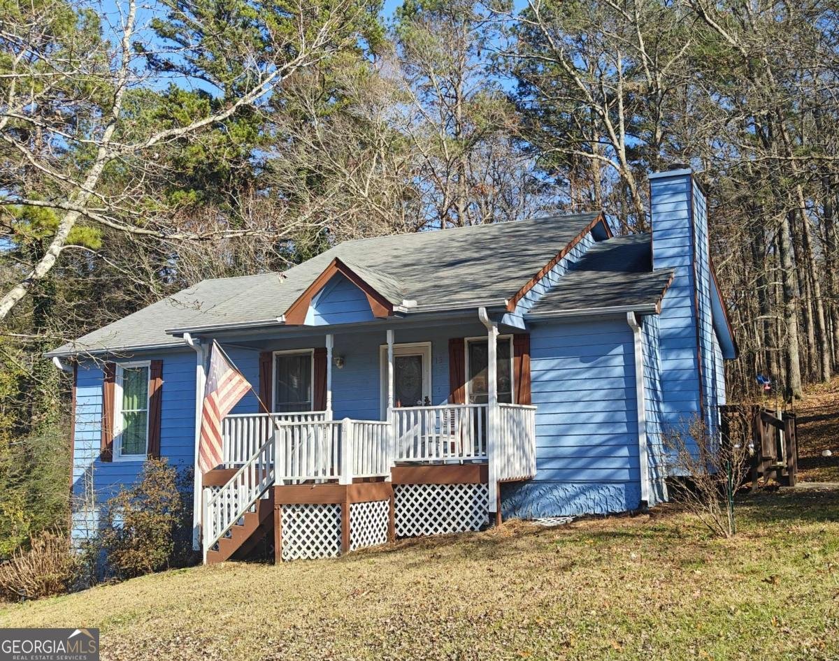 13 Sunset Terrace Cartersville - Photo 1