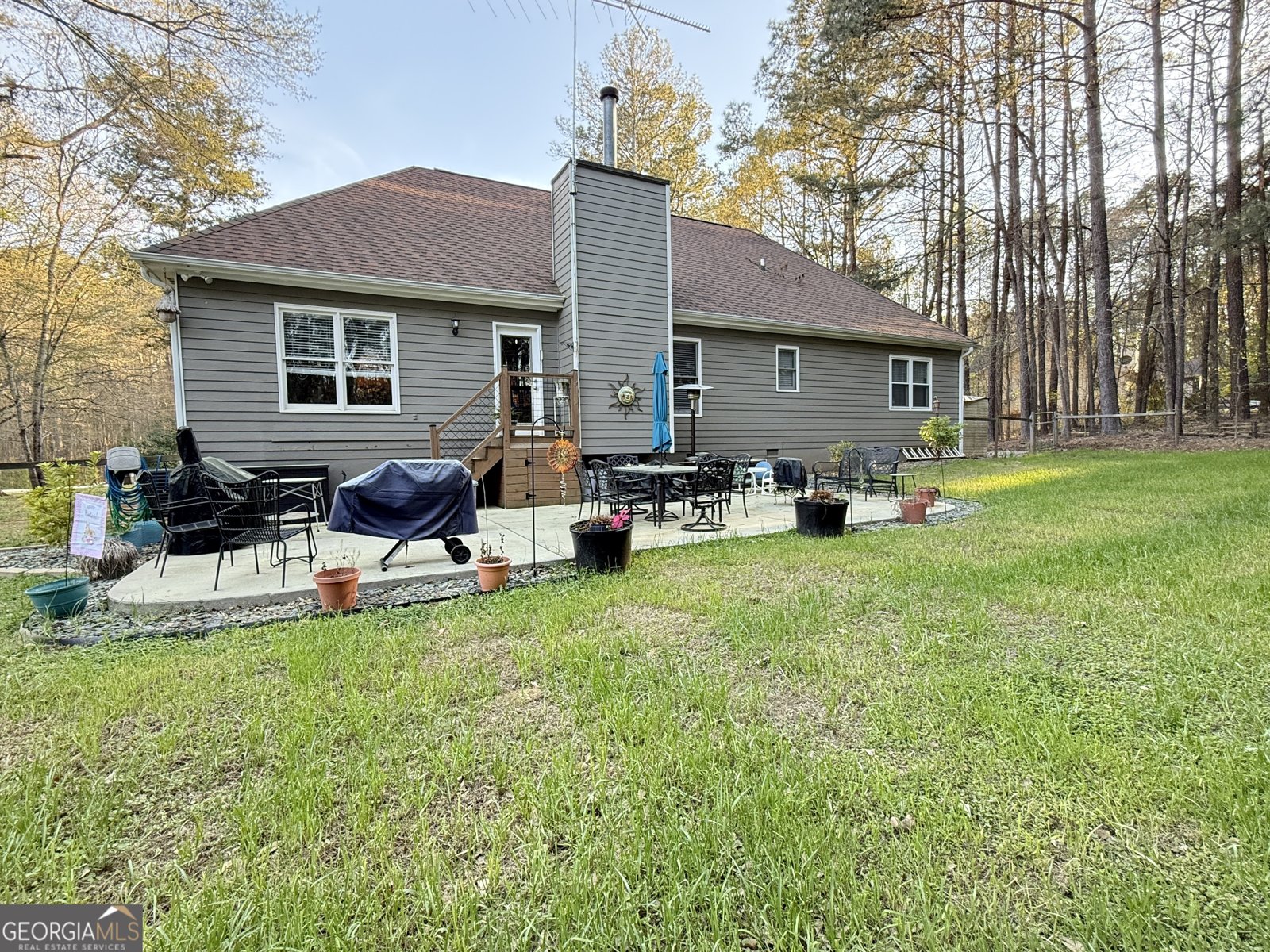 45 Eastwood Circle Covington - Photo 19