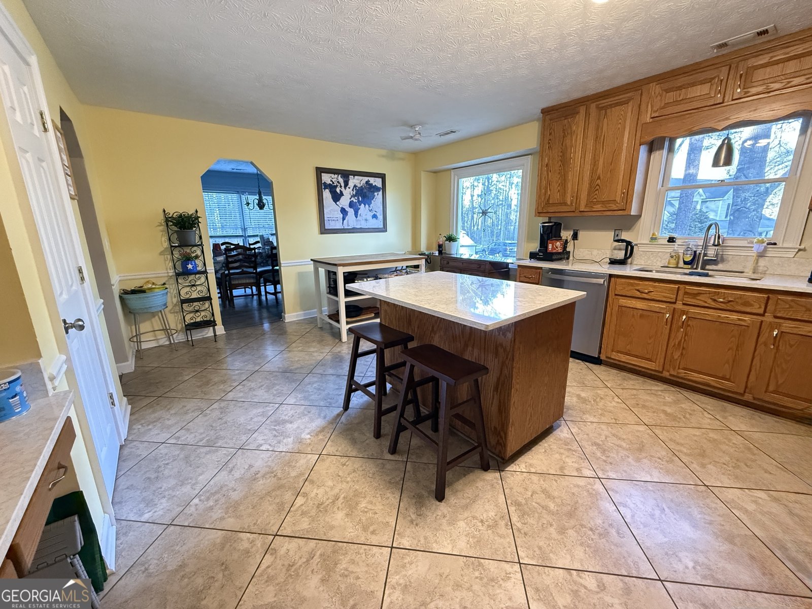 45 Eastwood Circle Covington - Photo 9