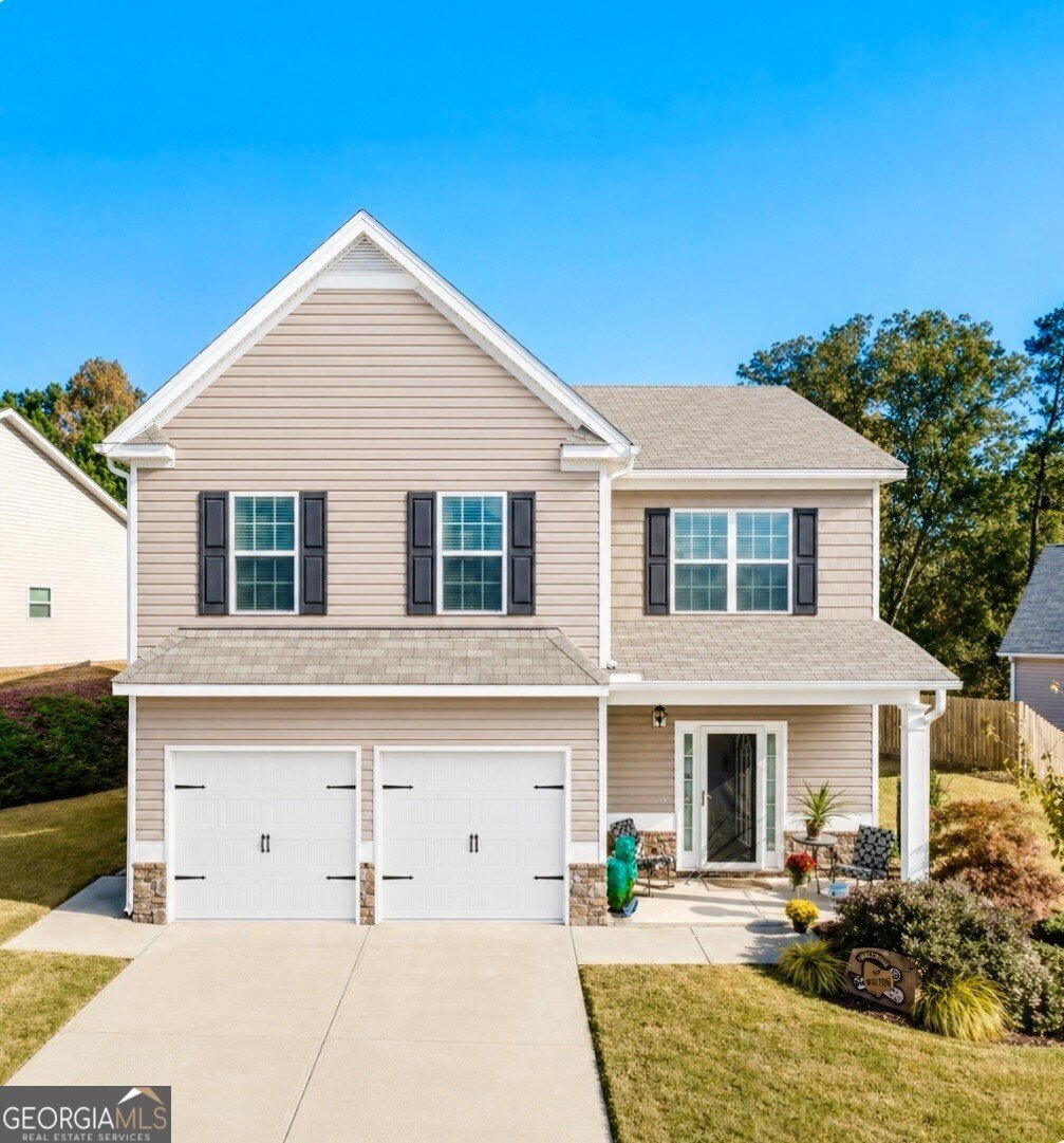 408 Leyland Drive Canton - Photo 1