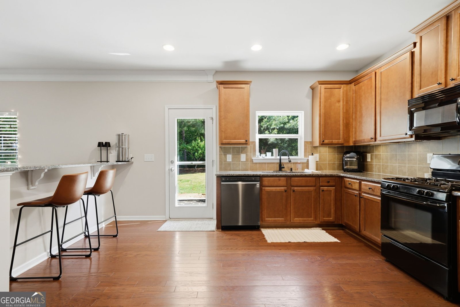 408 Leyland Drive Canton - Photo 17