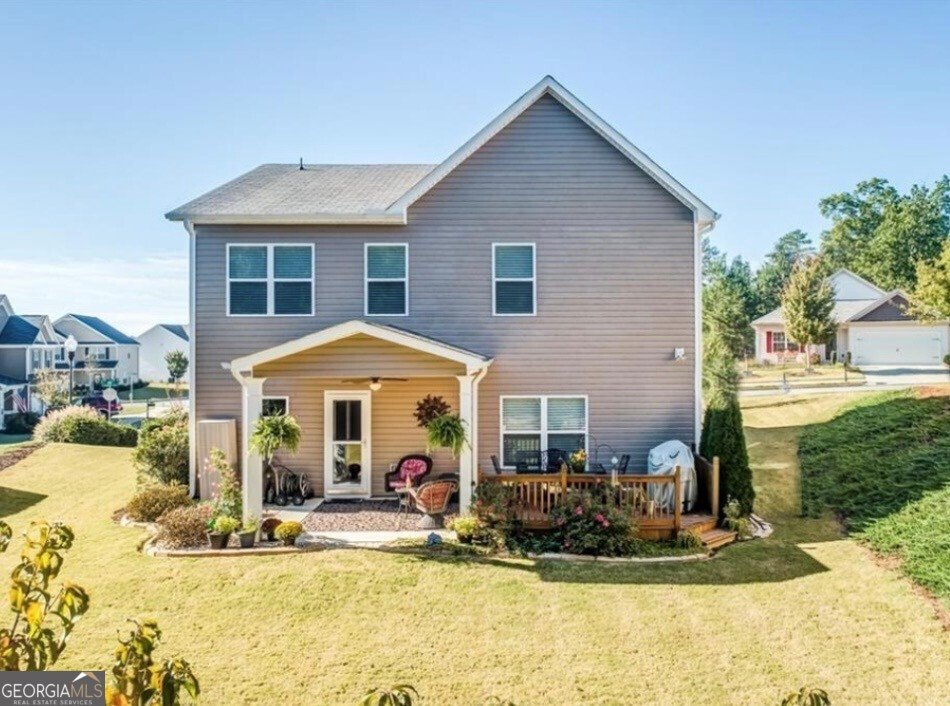 408 Leyland Drive Canton - Photo 39