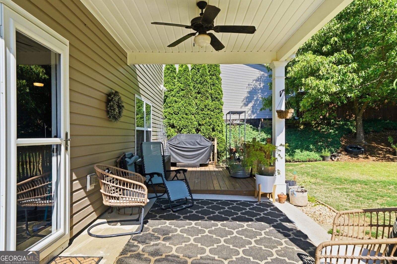 408 Leyland Drive Canton - Photo 42