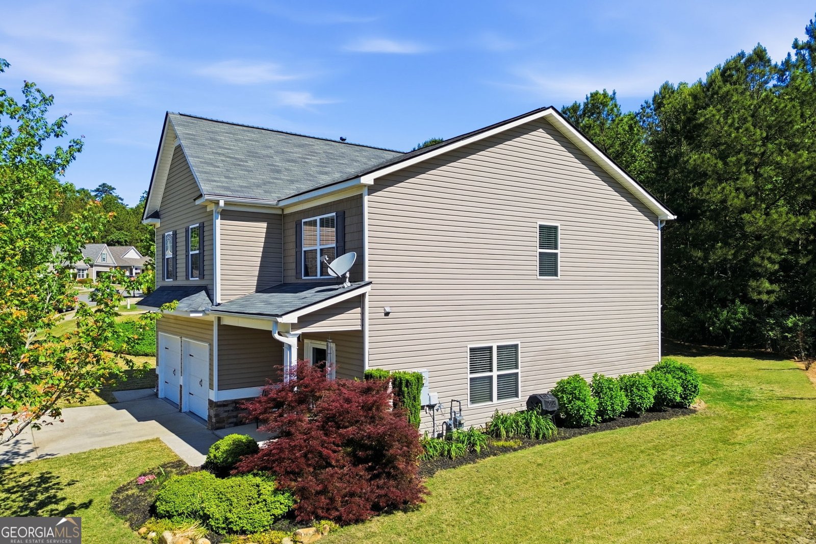 408 Leyland Drive Canton - Photo 45