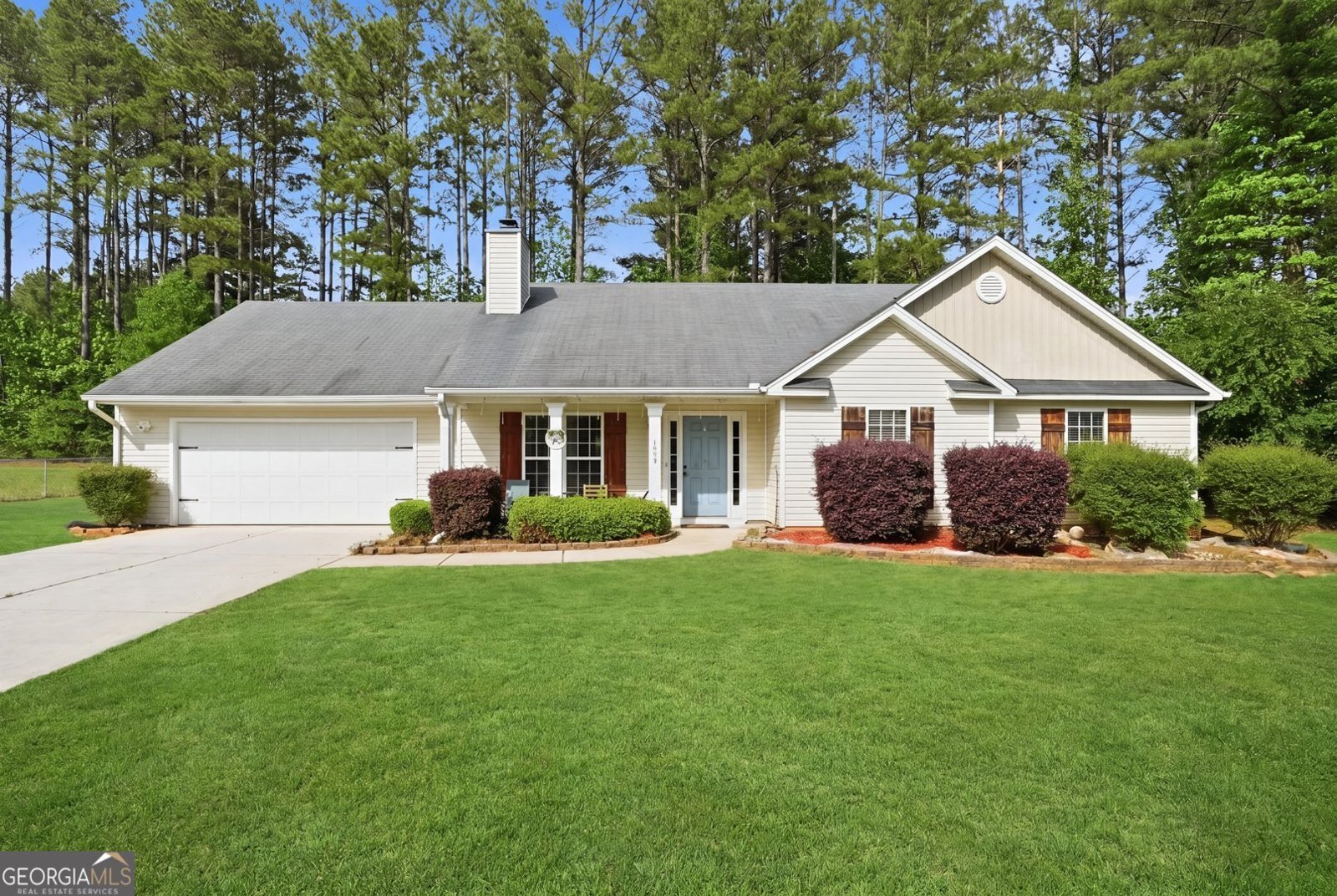 1554 Montana Court Winder - Photo 1