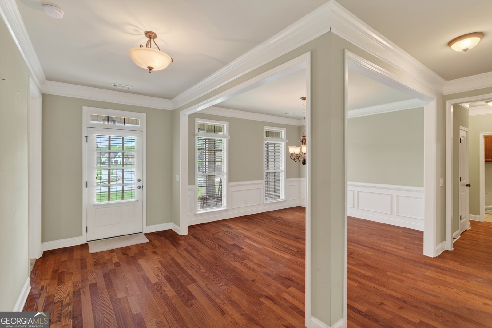 42 Mackenzie Drive Powder Springs - Photo 10
