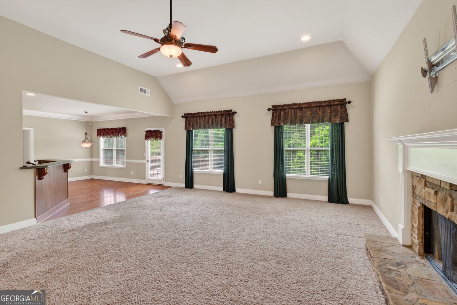 42 Mackenzie Drive Powder Springs - Photo 13