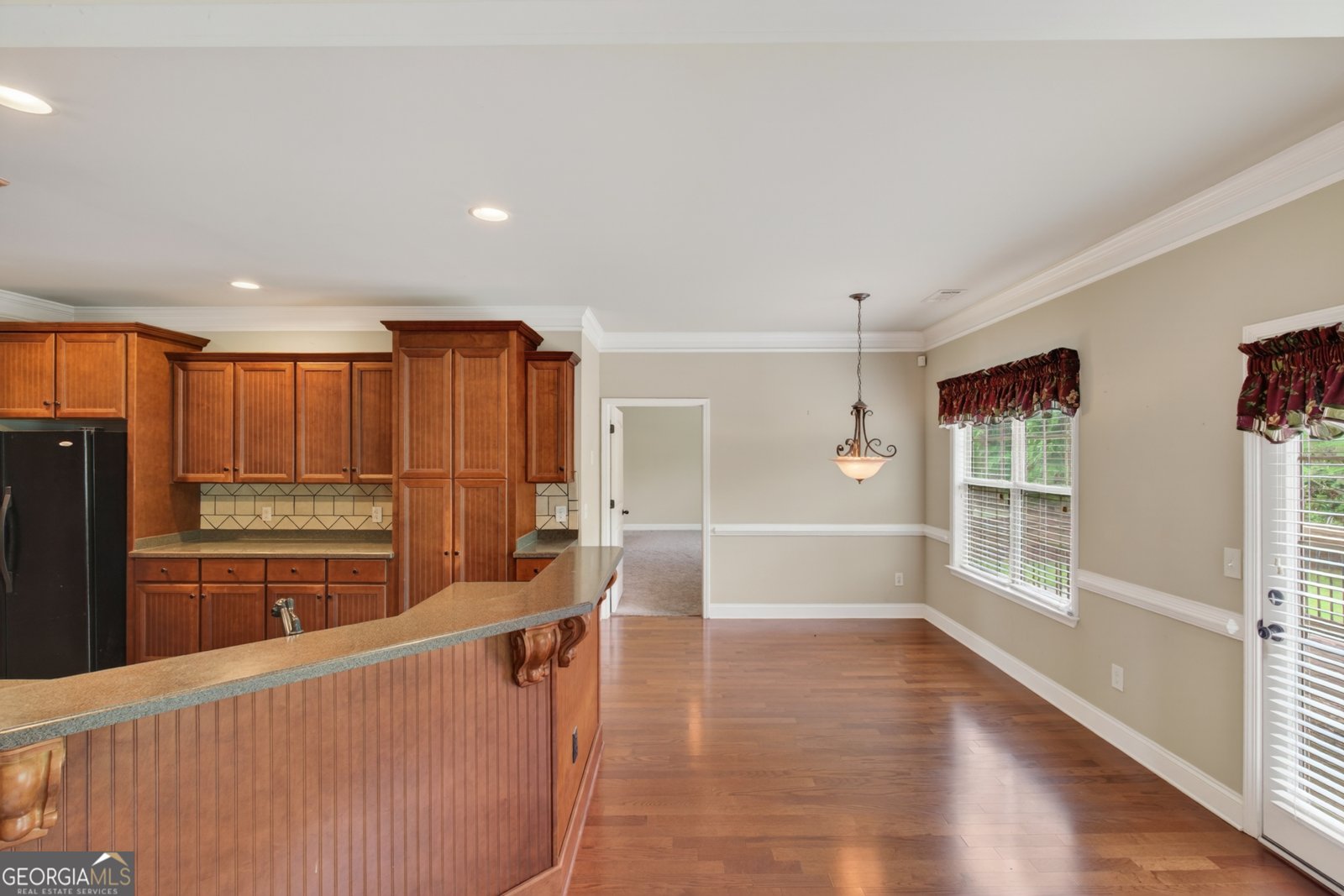 42 Mackenzie Drive Powder Springs - Photo 14