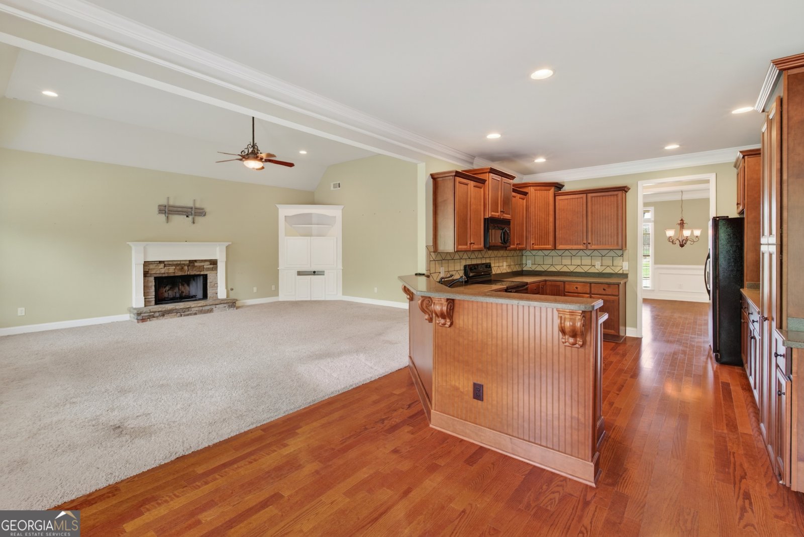42 Mackenzie Drive Powder Springs - Photo 15