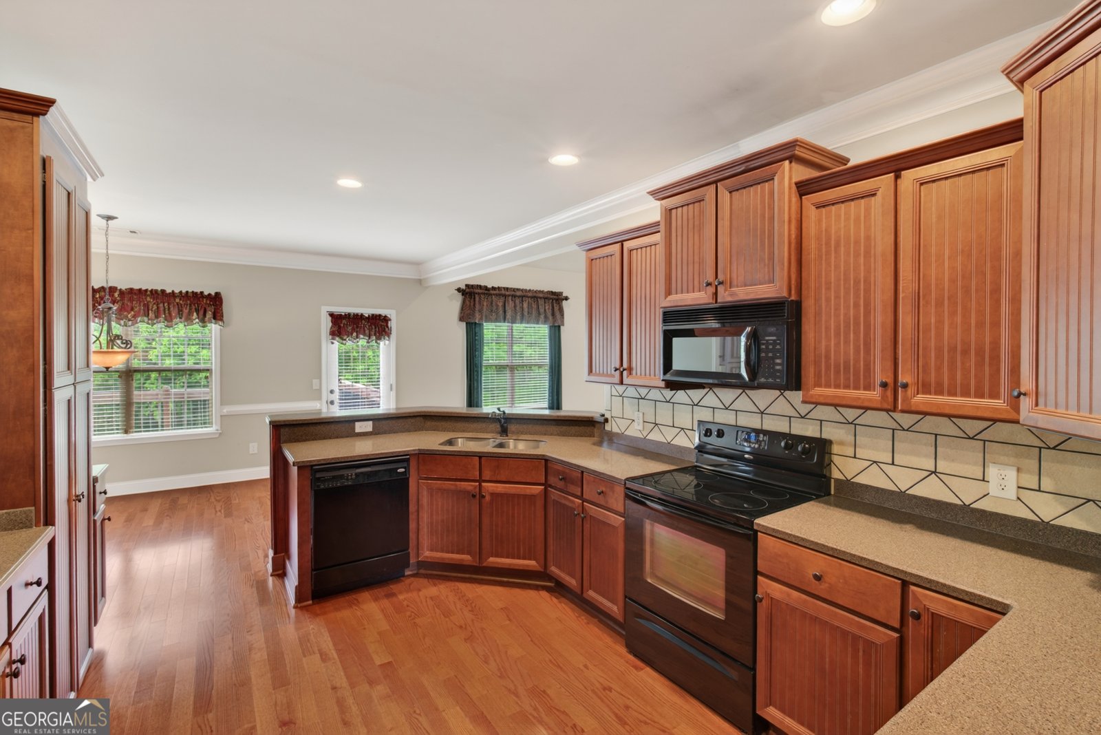 42 Mackenzie Drive Powder Springs - Photo 16