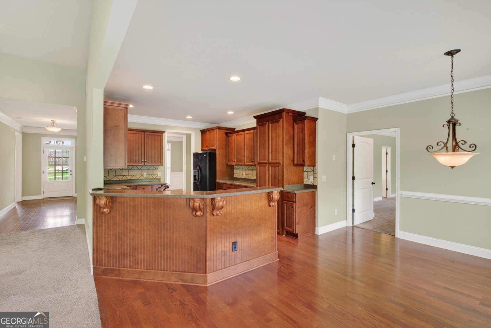 42 Mackenzie Drive Powder Springs - Photo 20