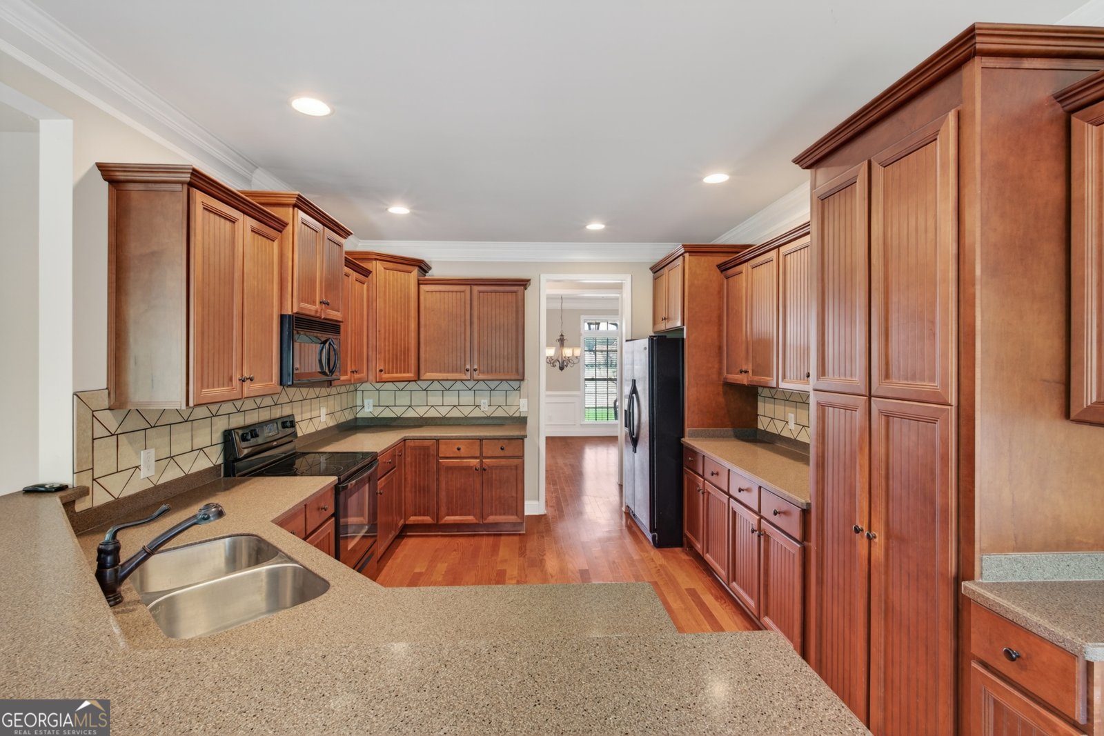 42 Mackenzie Drive Powder Springs - Photo 21