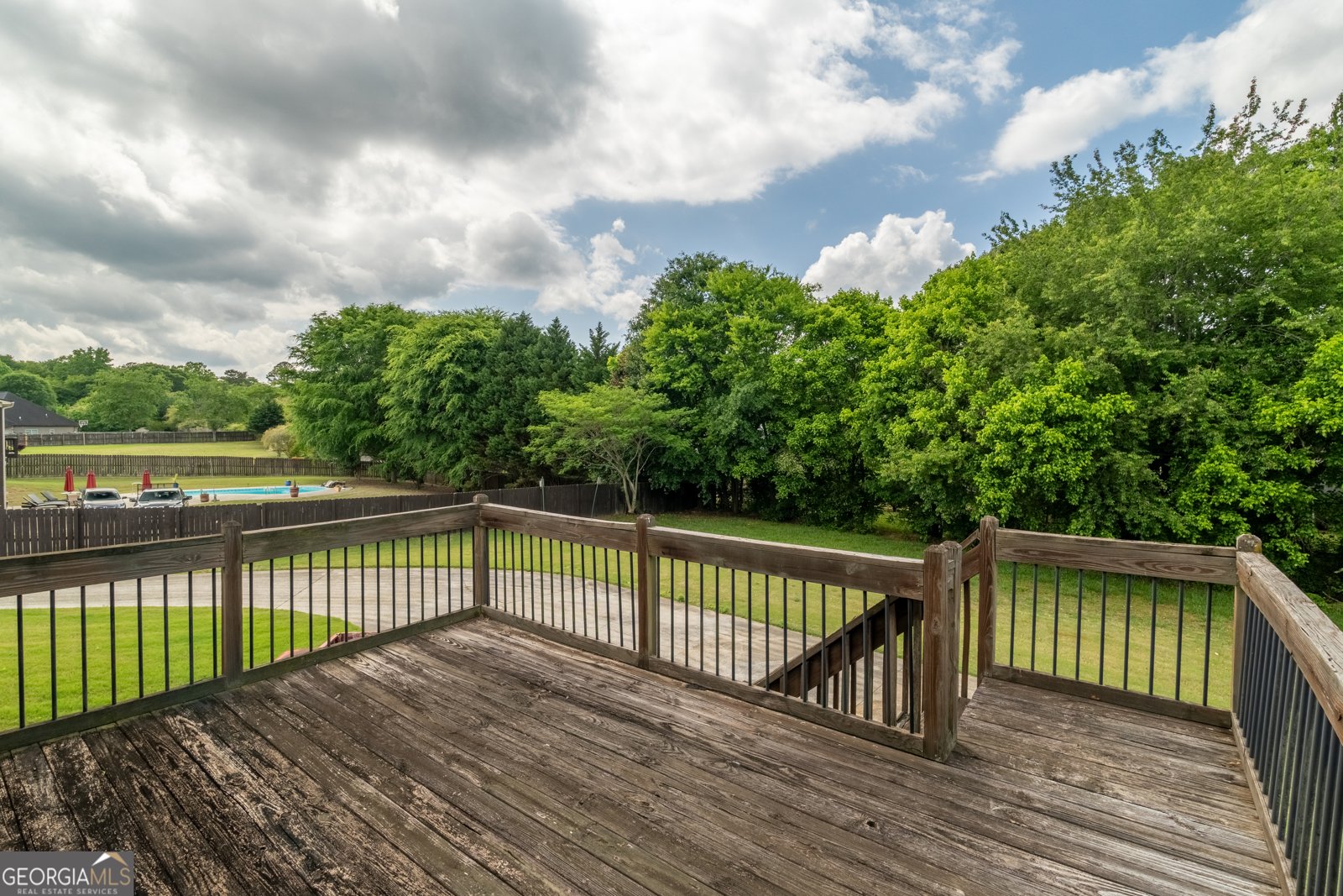 42 Mackenzie Drive Powder Springs - Photo 45