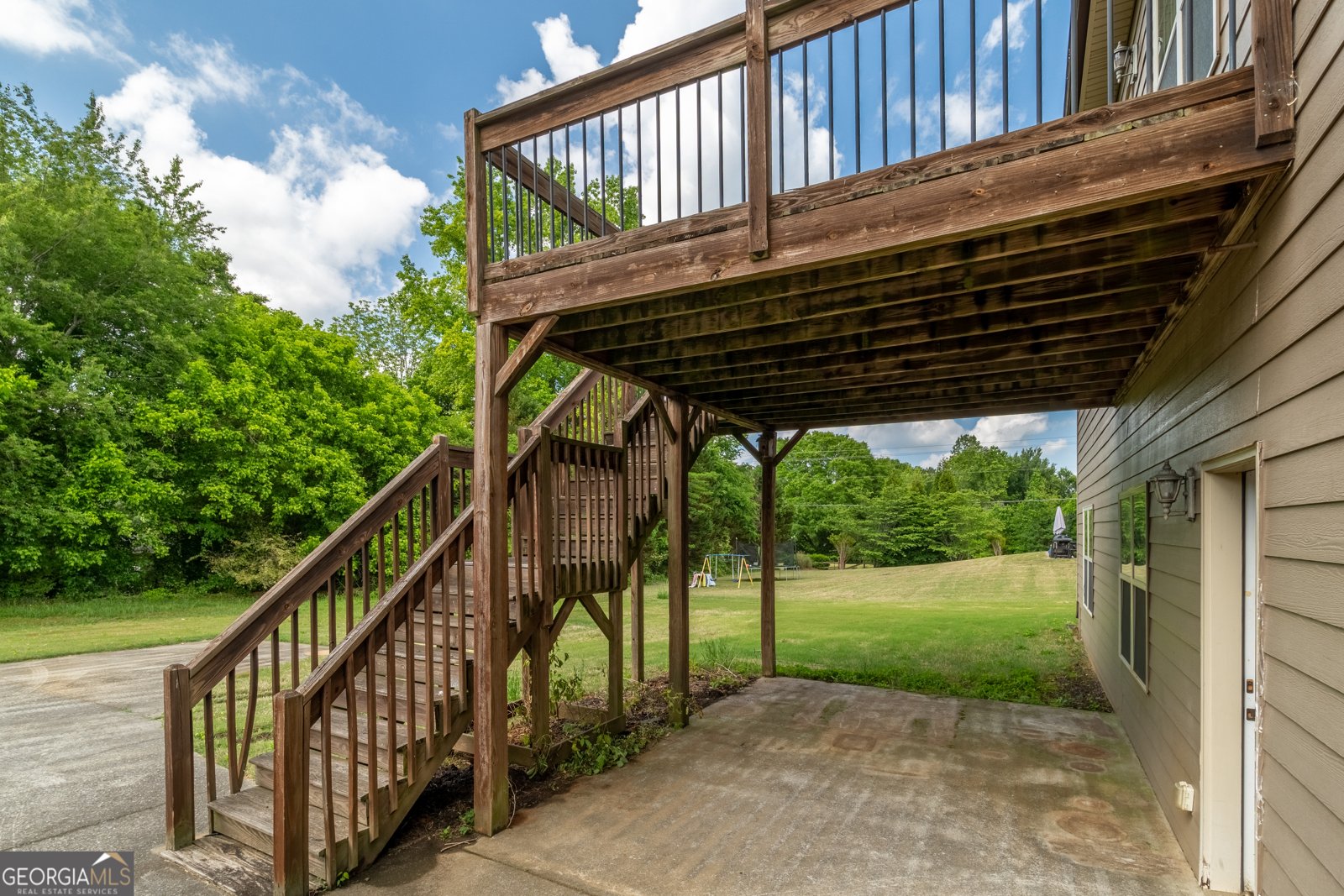 42 Mackenzie Drive Powder Springs - Photo 47