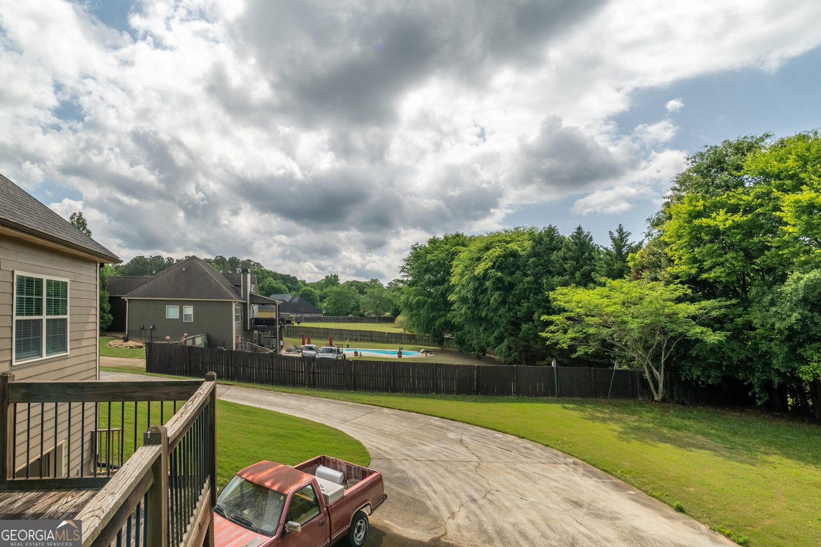 42 Mackenzie Drive Powder Springs - Photo 48