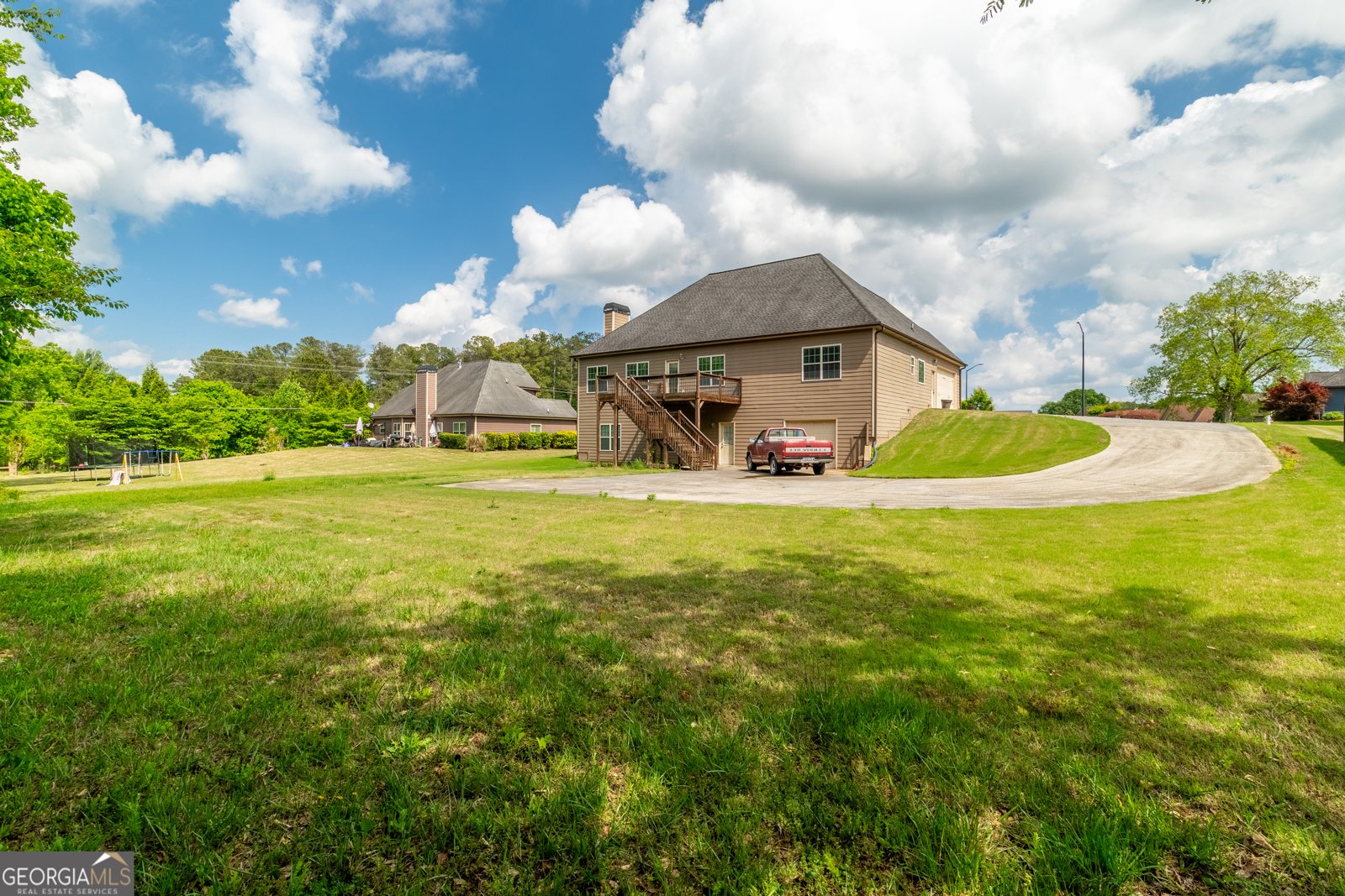 42 Mackenzie Drive Powder Springs - Photo 49