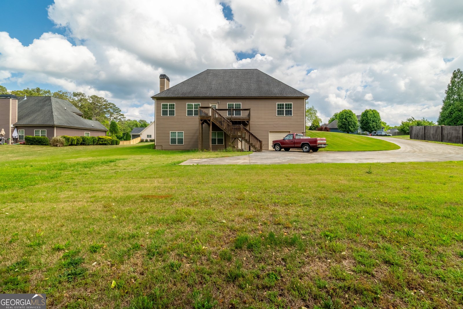 42 Mackenzie Drive Powder Springs - Photo 50