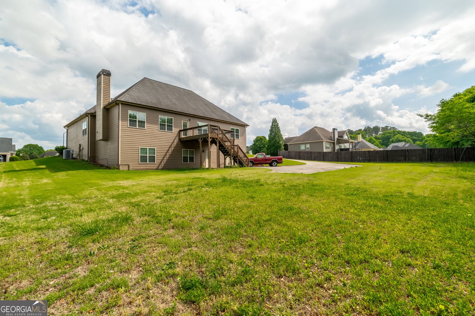 42 Mackenzie Drive Powder Springs - Photo 51