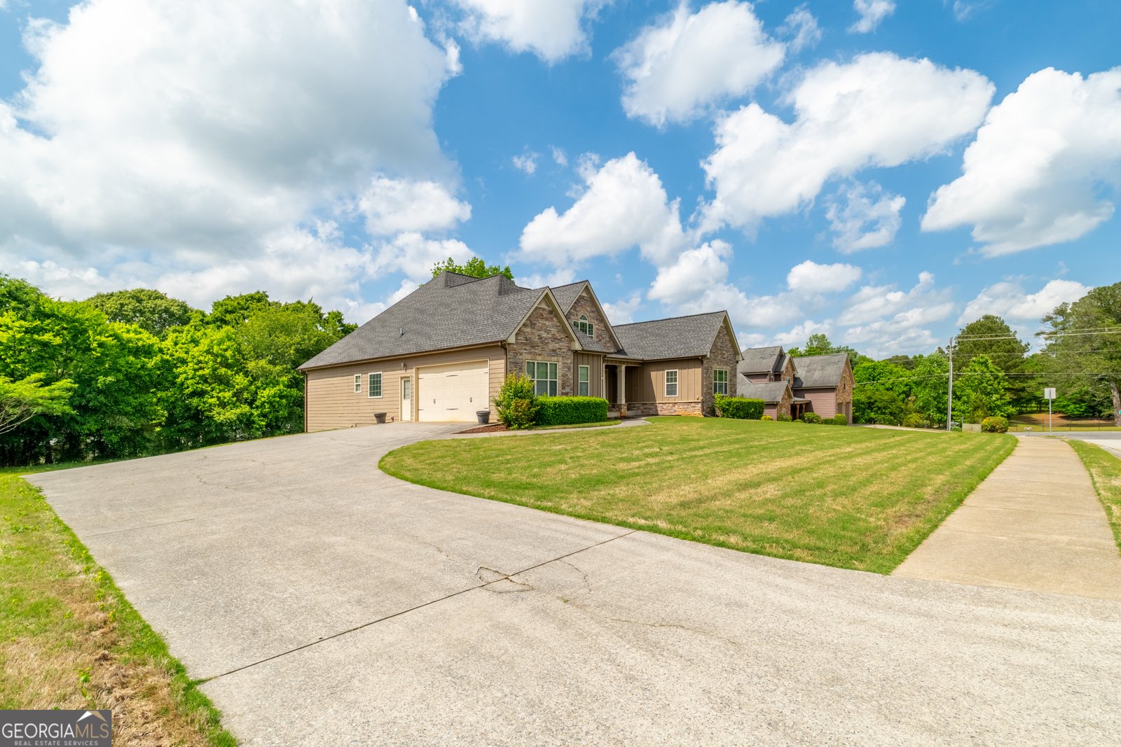42 Mackenzie Drive Powder Springs - Photo 52