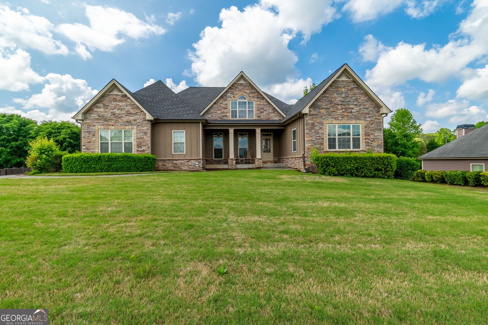 42 Mackenzie Drive Powder Springs - Photo 55