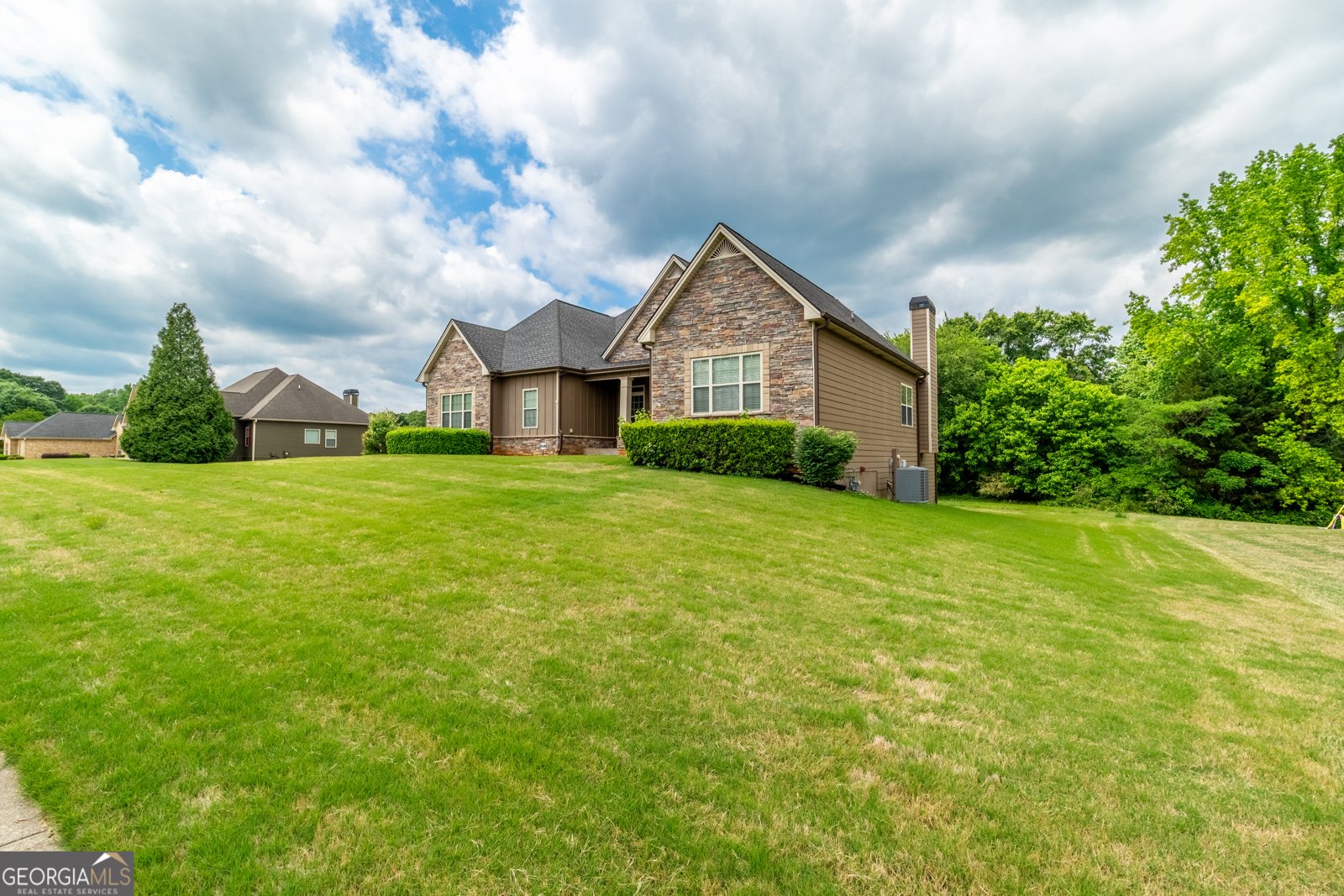 42 Mackenzie Drive Powder Springs - Photo 56