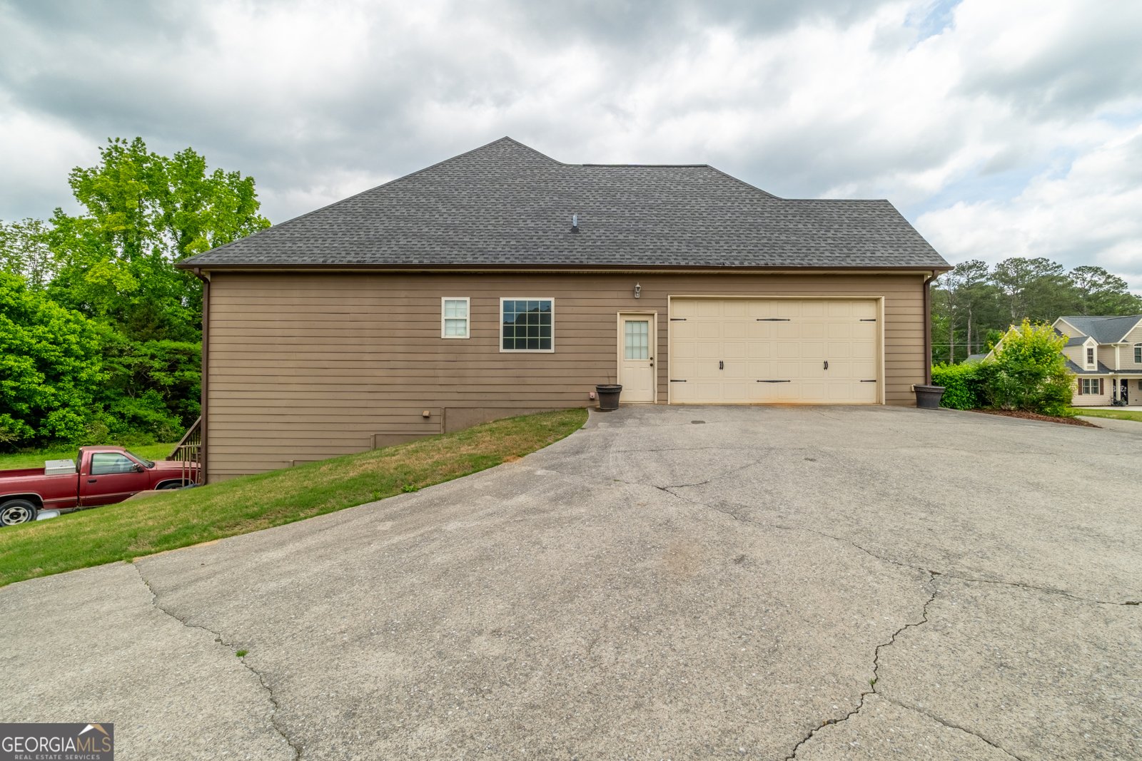 42 Mackenzie Drive Powder Springs - Photo 57