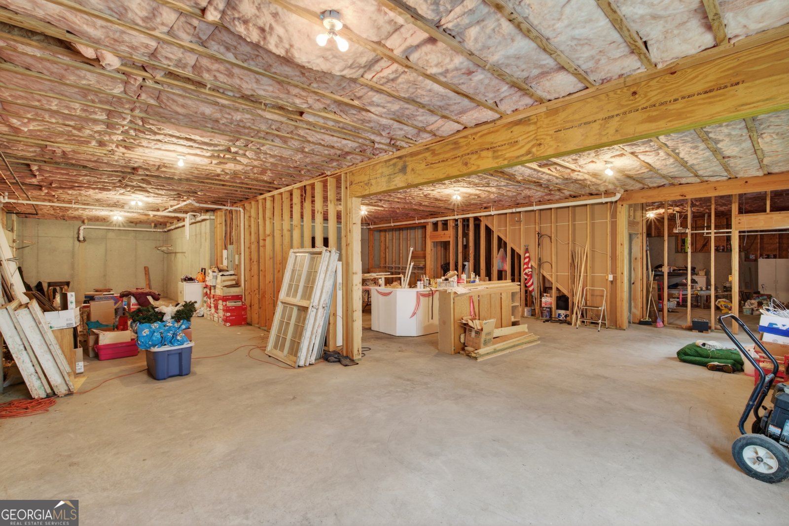 42 Mackenzie Drive Powder Springs - Photo 59
