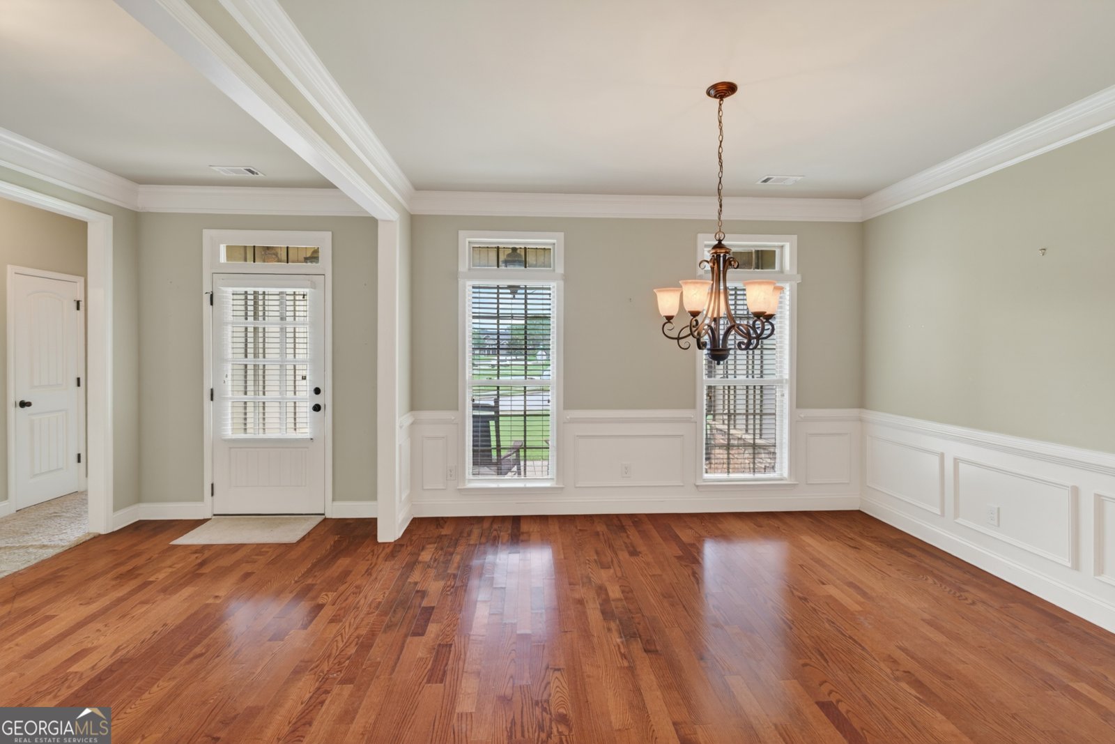 42 Mackenzie Drive Powder Springs - Photo 9