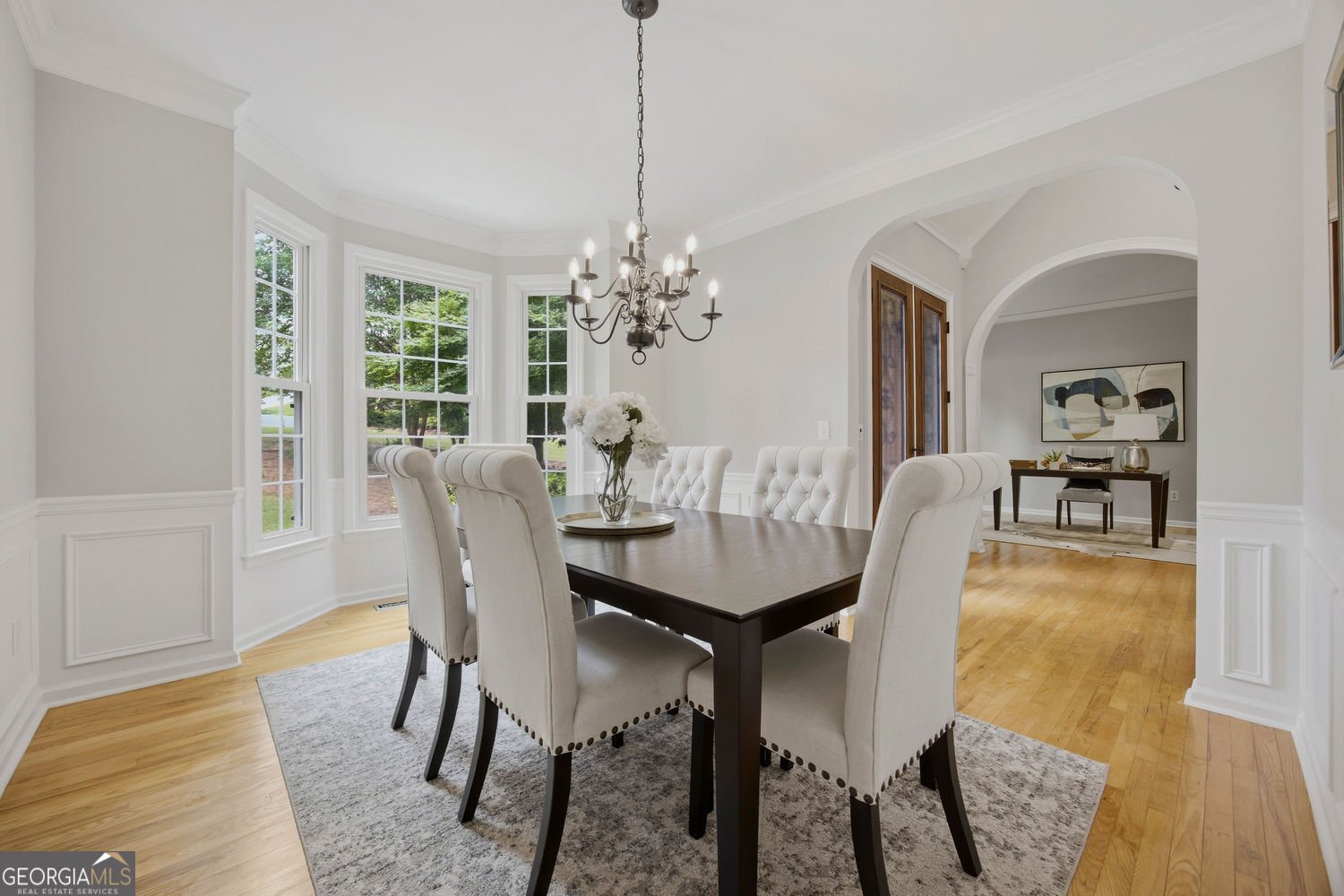 1325 Starboard Way Cumming - Photo 12