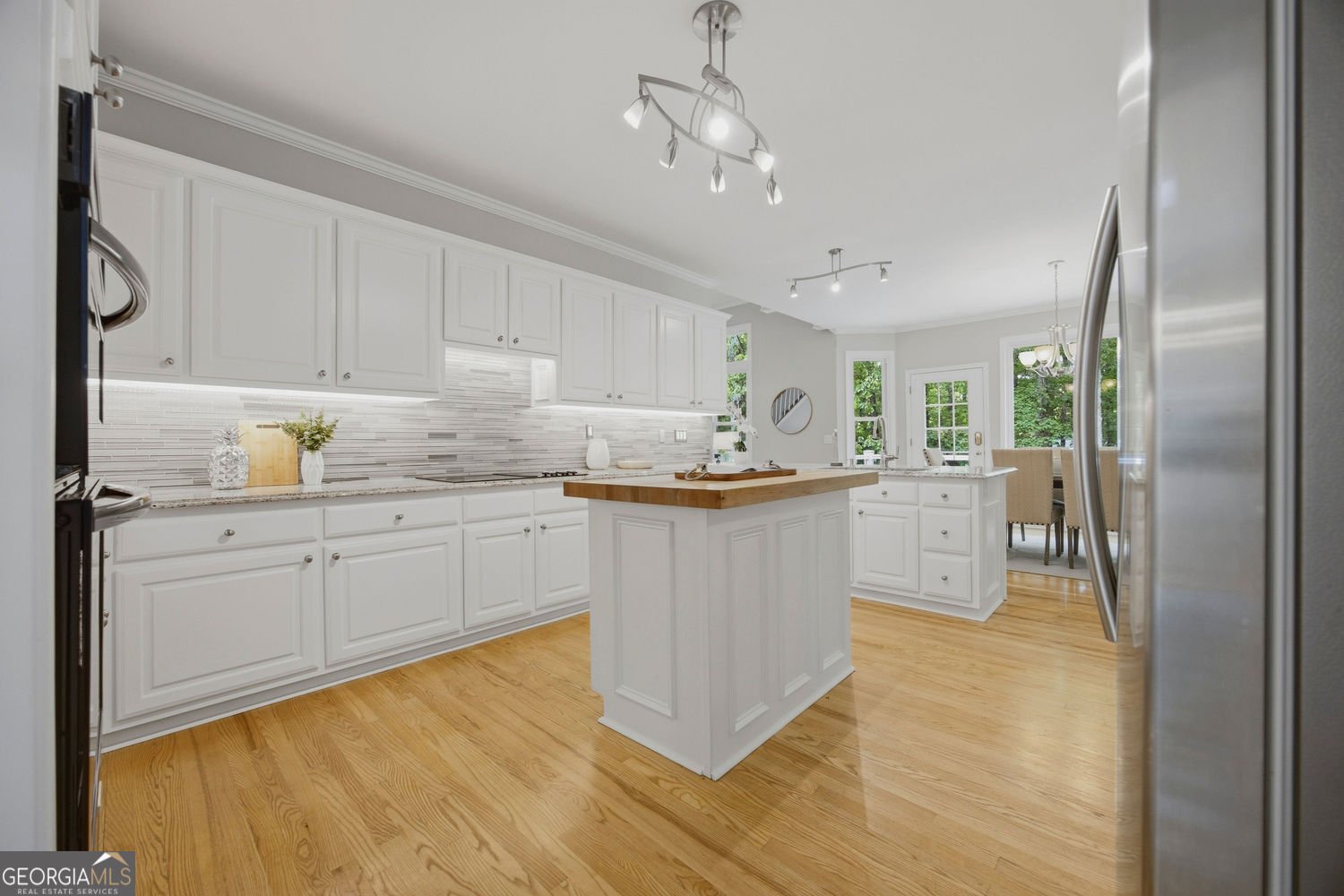 1325 Starboard Way Cumming - Photo 15