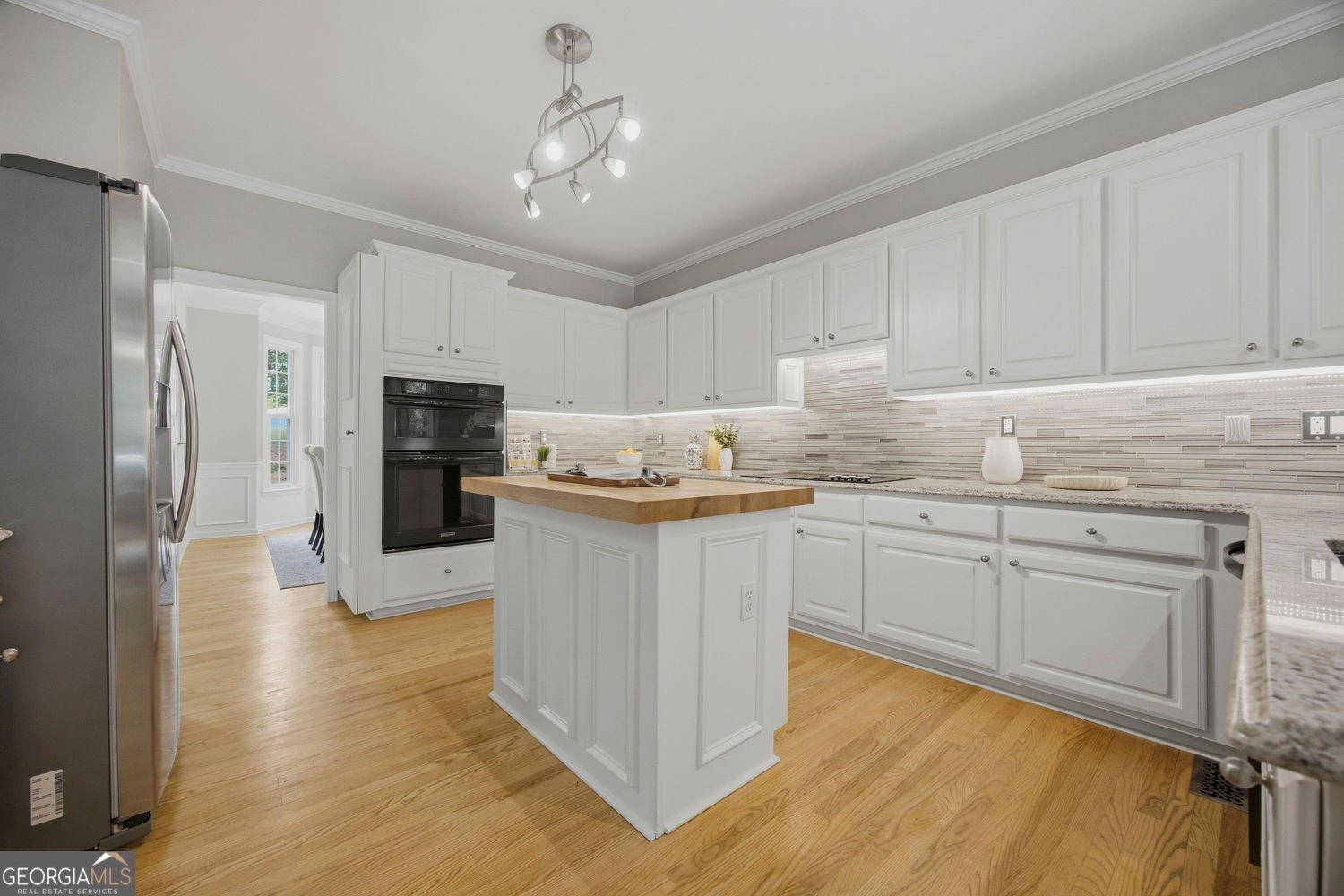 1325 Starboard Way Cumming - Photo 16