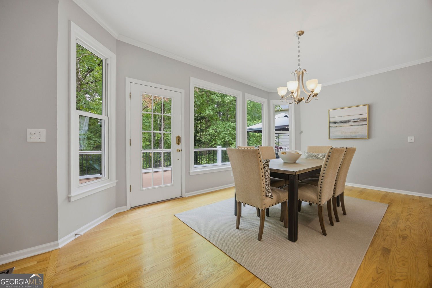 1325 Starboard Way Cumming - Photo 24