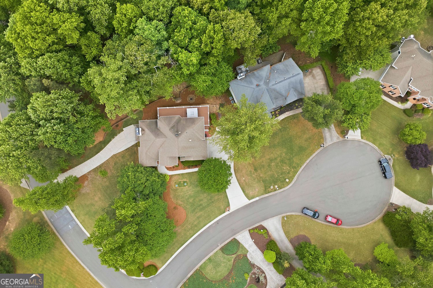 1325 Starboard Way Cumming - Photo 6