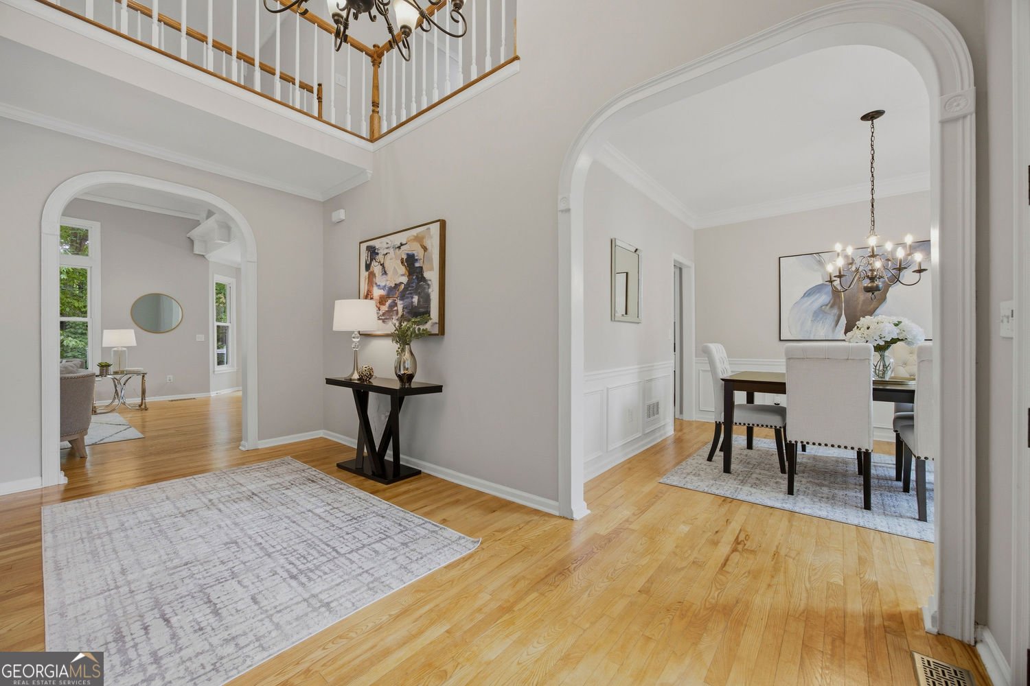 1325 Starboard Way Cumming - Photo 7