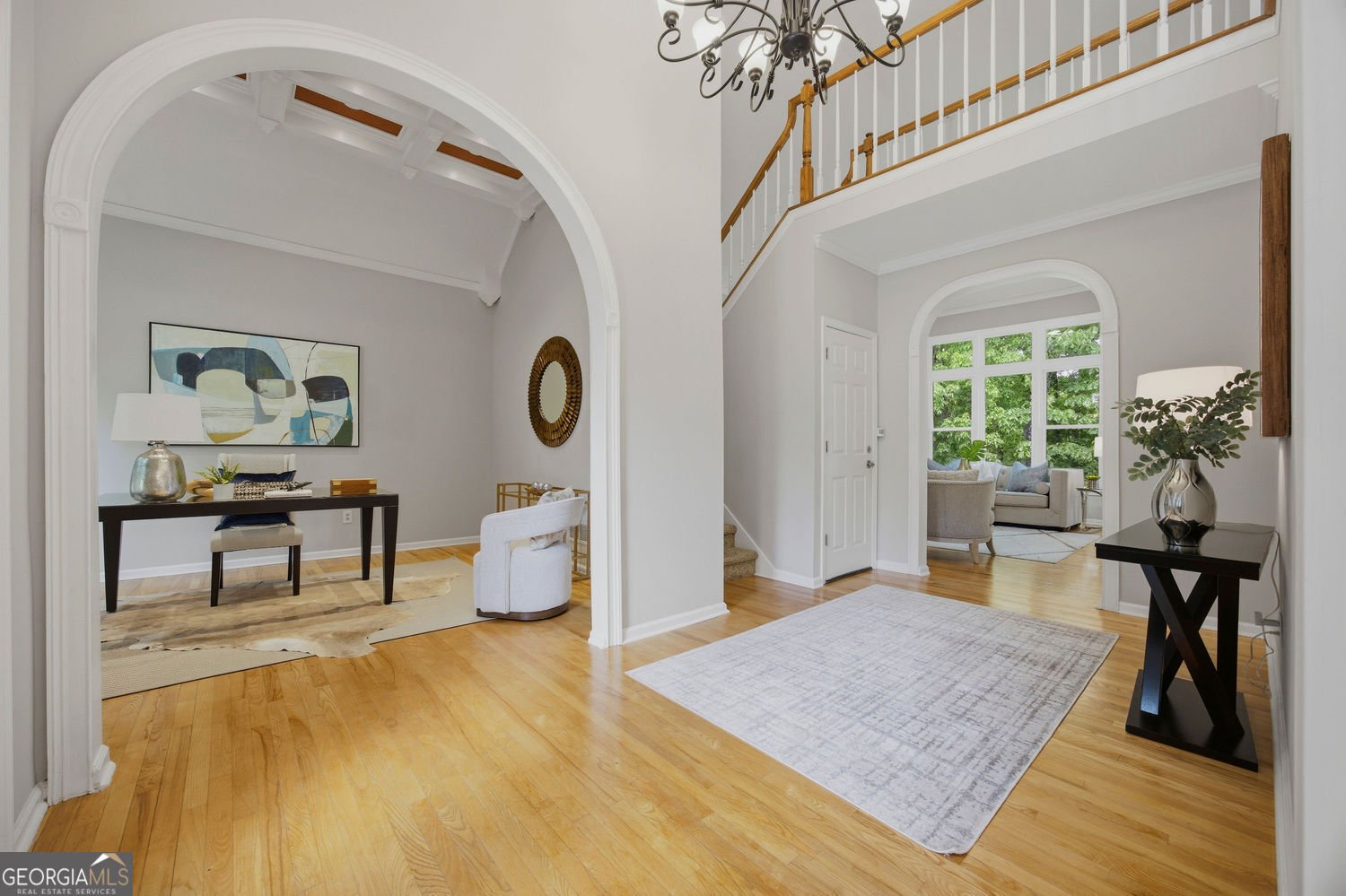 1325 Starboard Way Cumming - Photo 8