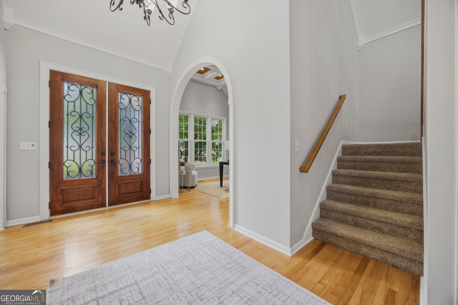 1325 Starboard Way Cumming - Photo 9