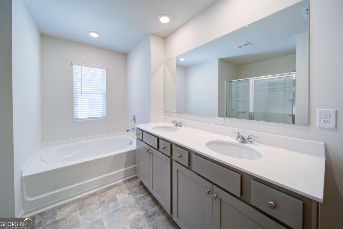 4882 Golden Finch Lane Powder Springs - Photo 11