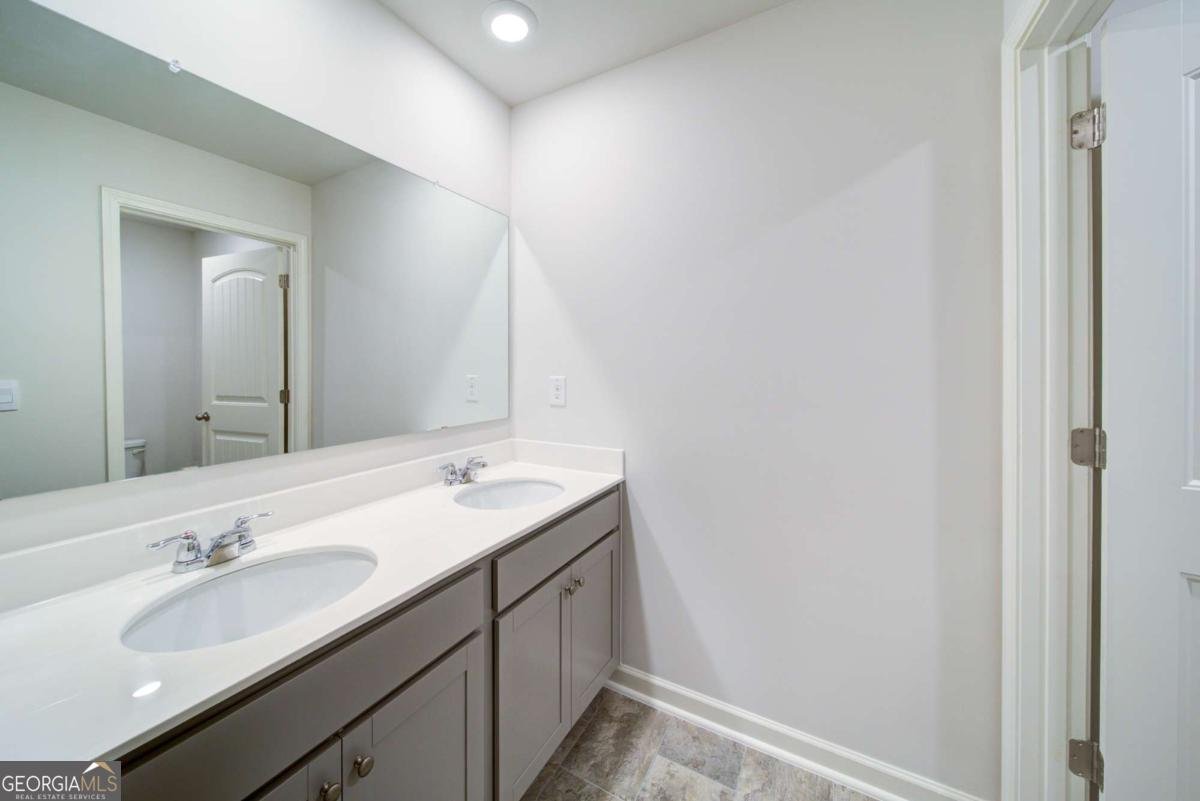 4882 Golden Finch Lane Powder Springs - Photo 14