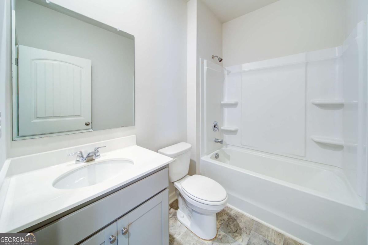 4882 Golden Finch Lane Powder Springs - Photo 17