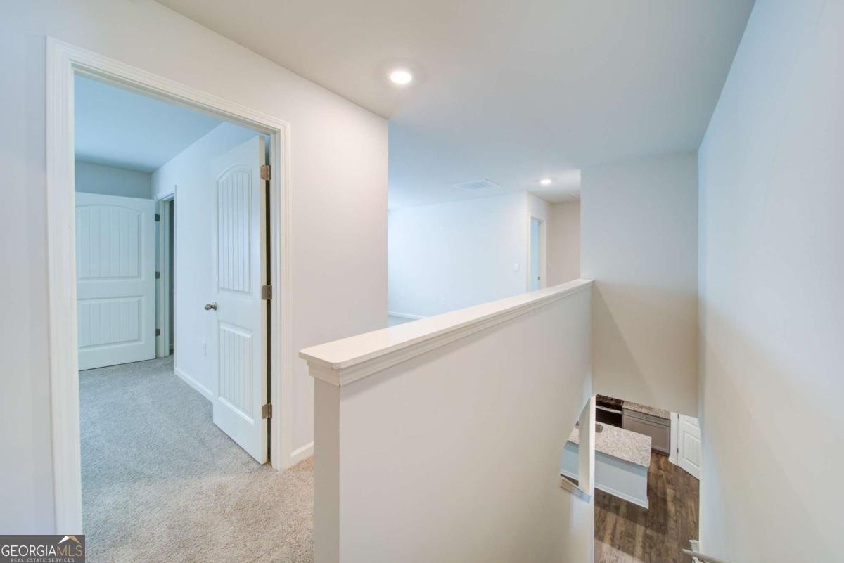 4882 Golden Finch Lane Powder Springs - Photo 21