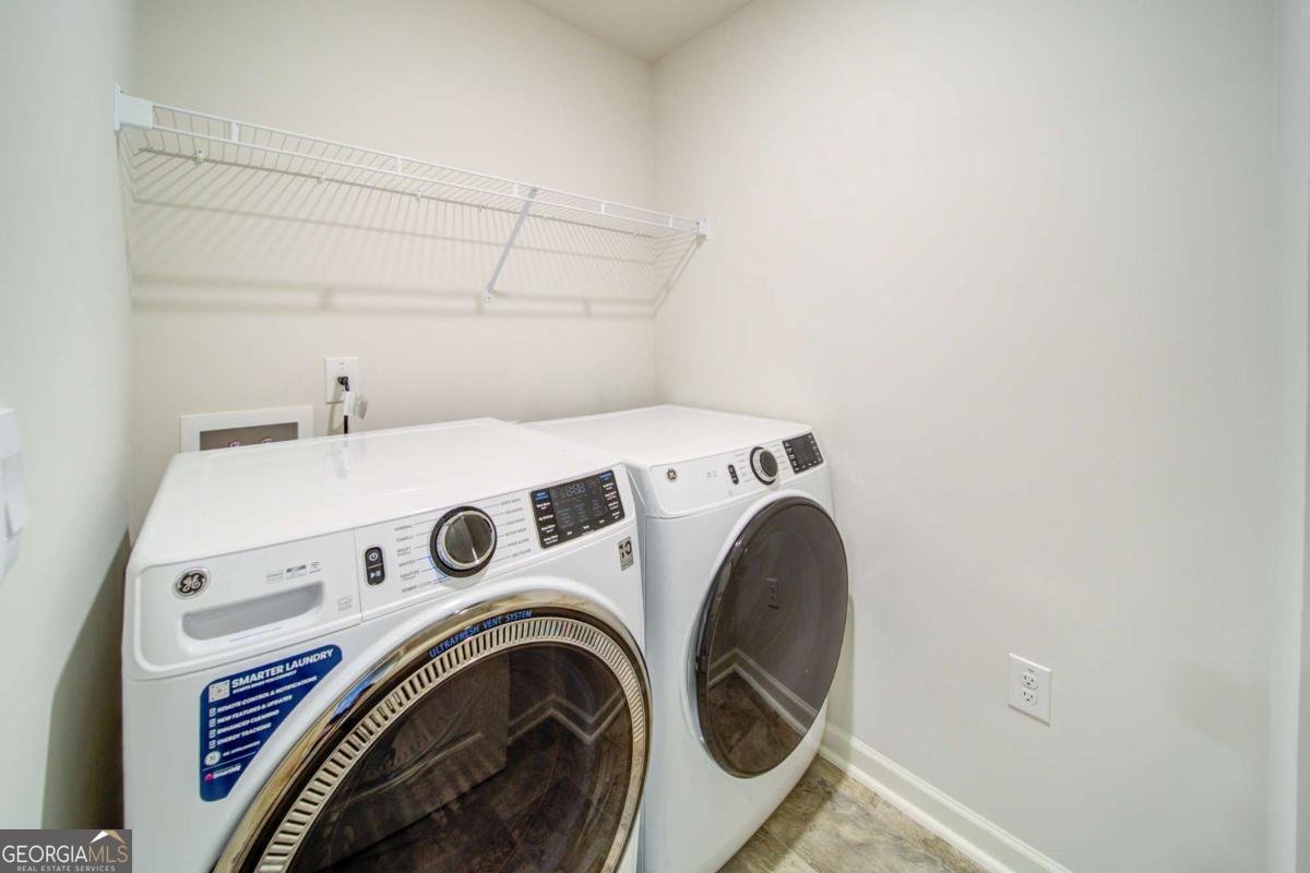 4882 Golden Finch Lane Powder Springs - Photo 22