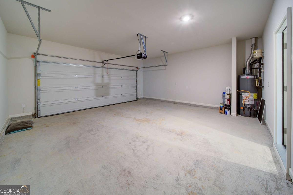 4882 Golden Finch Lane Powder Springs - Photo 23
