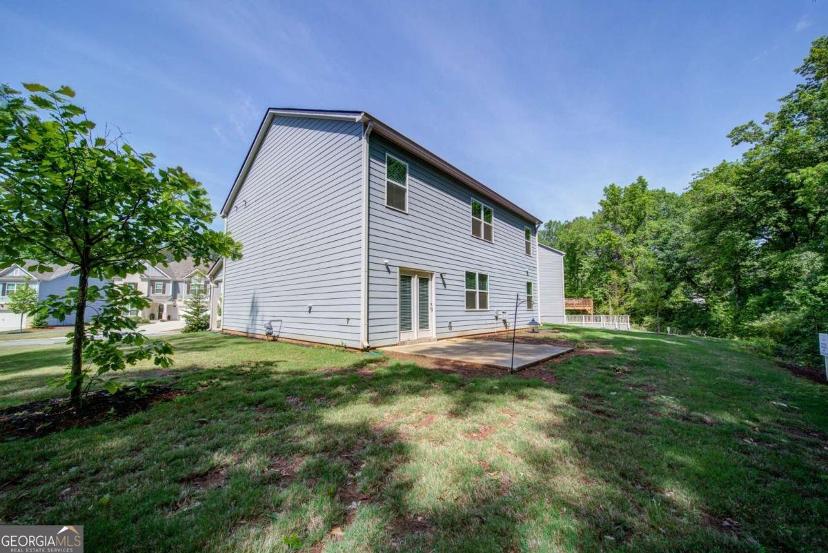 4882 Golden Finch Lane Powder Springs - Photo 24