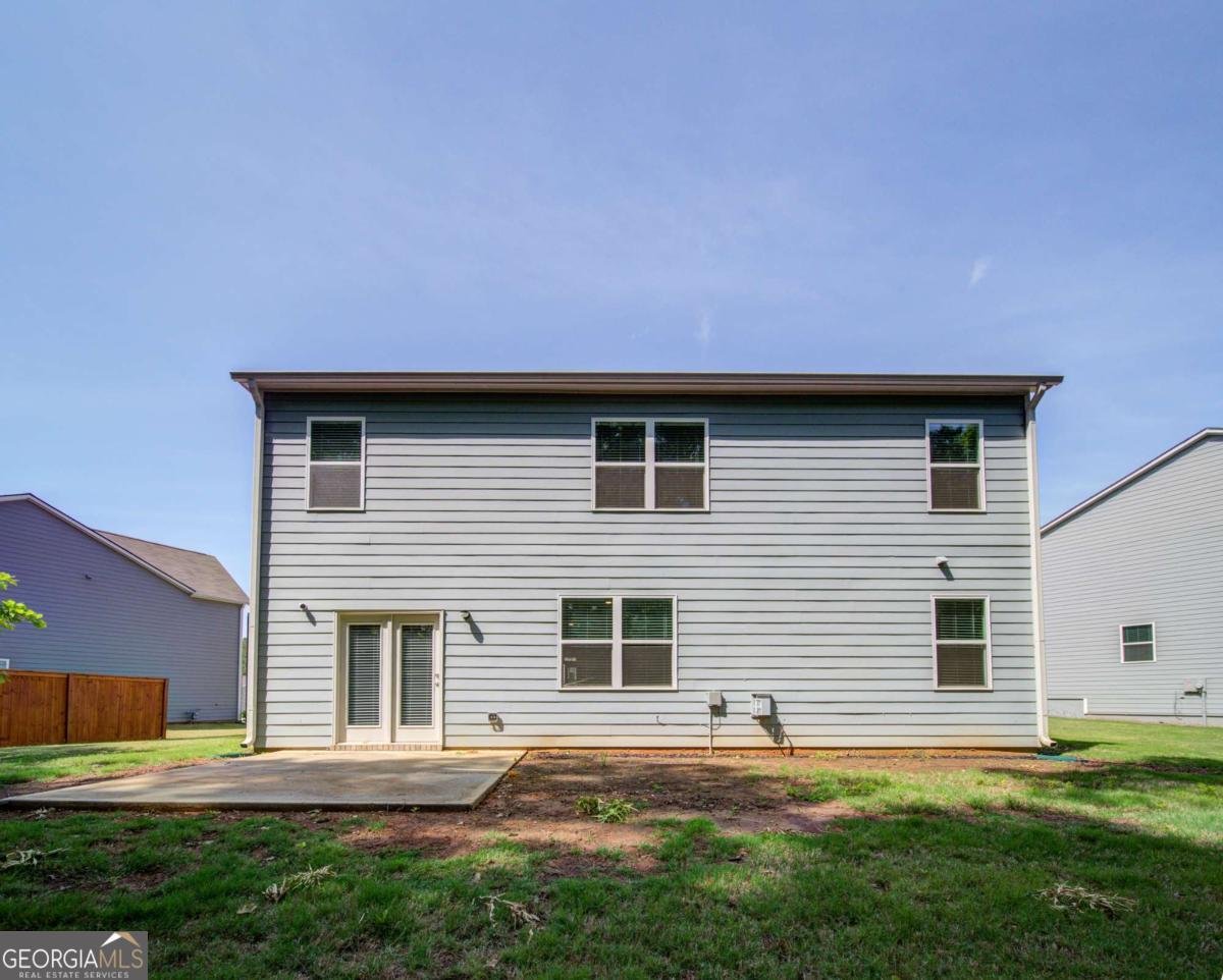 4882 Golden Finch Lane Powder Springs - Photo 25