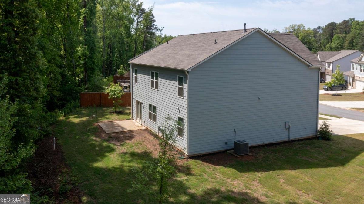 4882 Golden Finch Lane Powder Springs - Photo 26