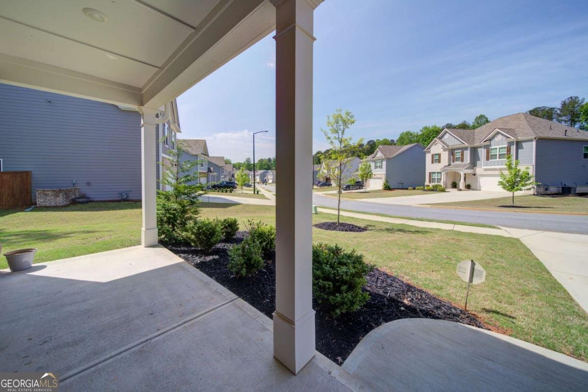 4882 Golden Finch Lane Powder Springs - Photo 27