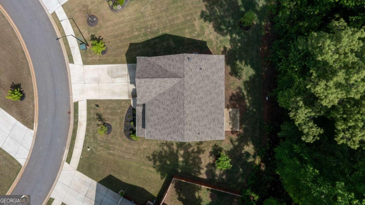 4882 Golden Finch Lane Powder Springs - Photo 29