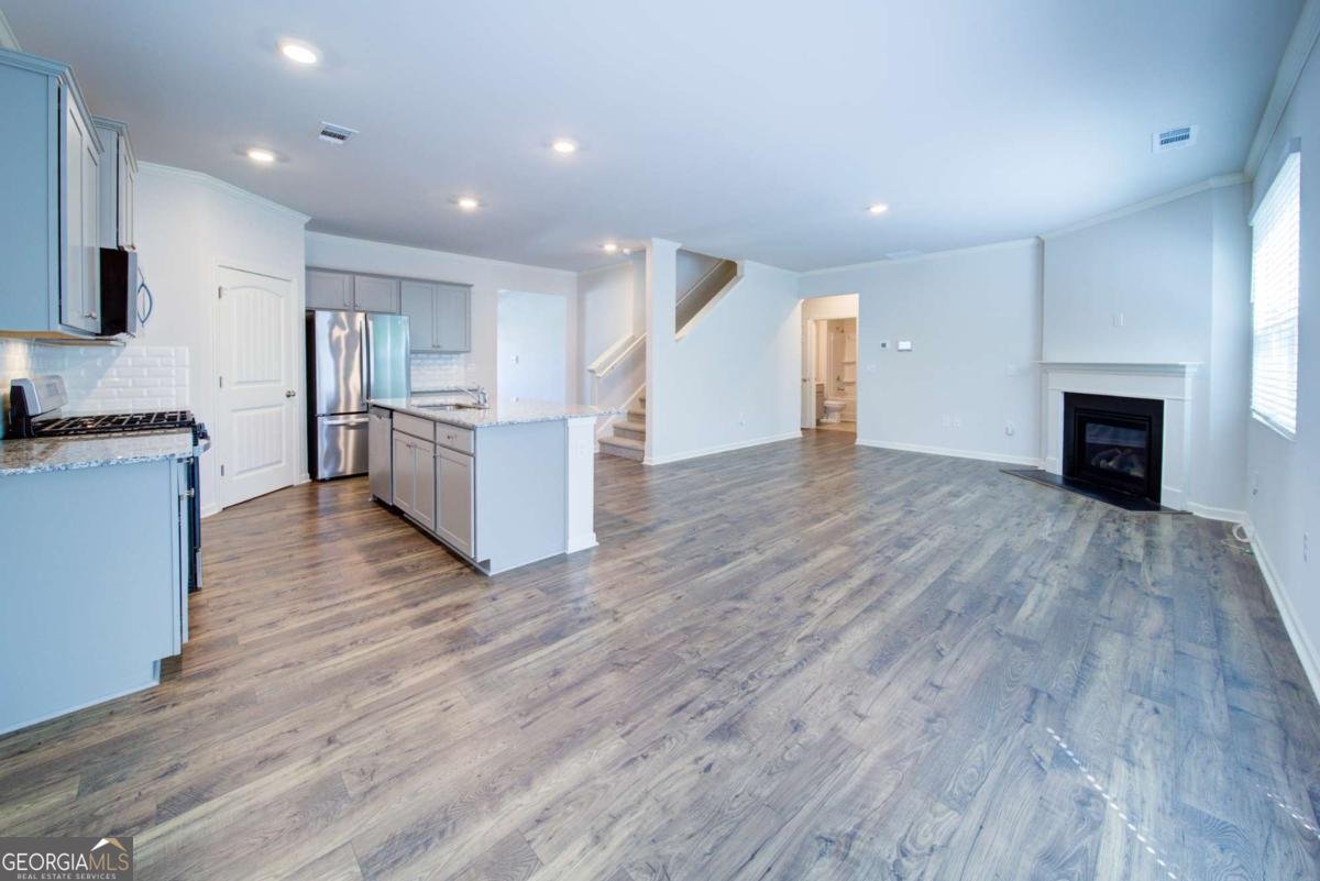 4882 Golden Finch Lane Powder Springs - Photo 6