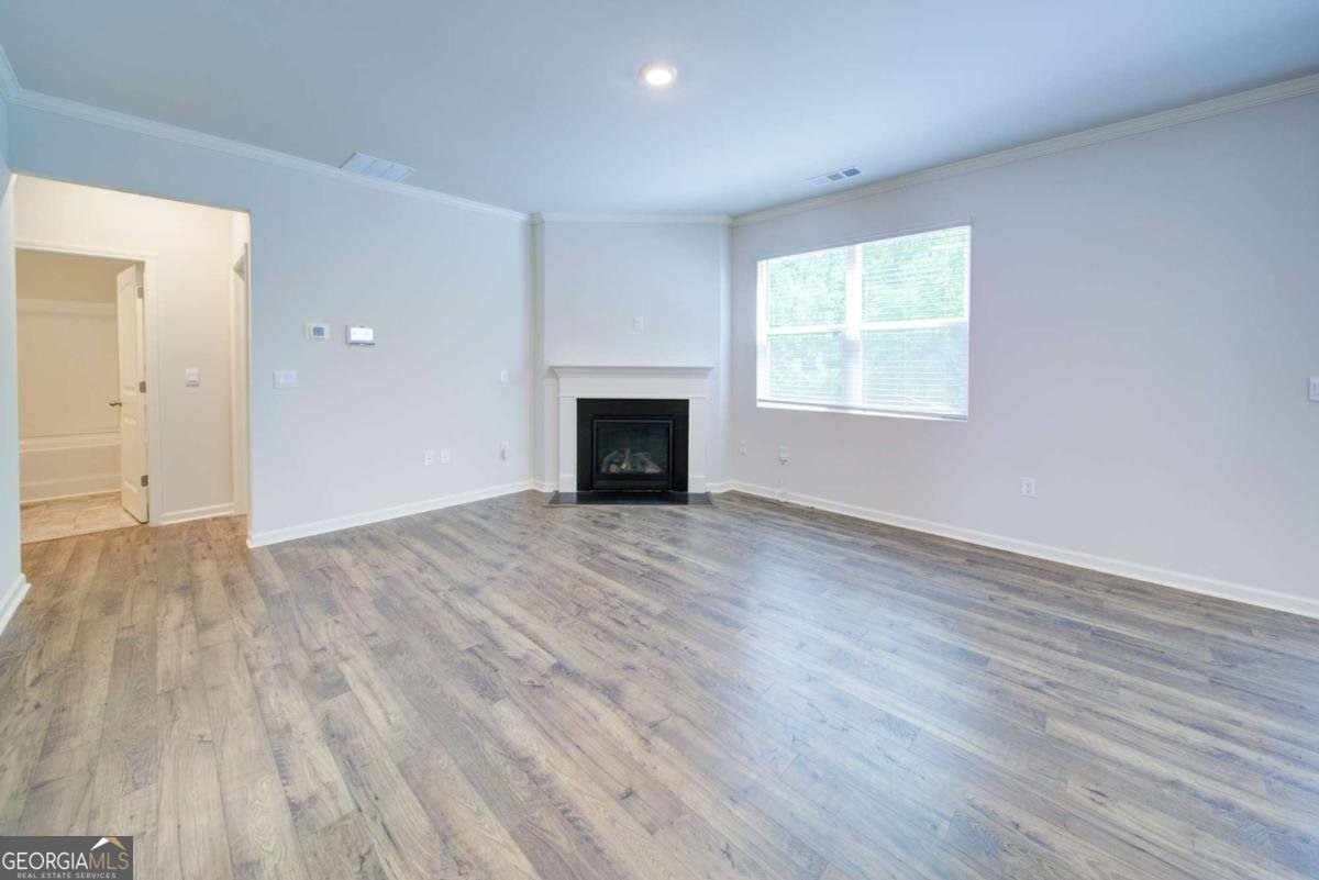 4882 Golden Finch Lane Powder Springs - Photo 7